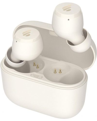 Bežične slušalice Edifier - X3s Lite, TWS, Ivory - 1