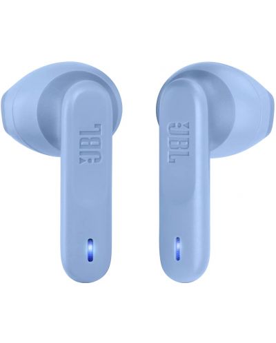 Bežične slušalice JBL - Wave Flex, TWS, plave - 3