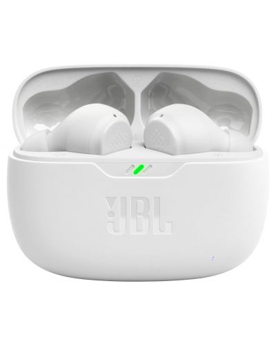 Bežične slušalice JBL - Vibe Beam, TWS, bijele - 2