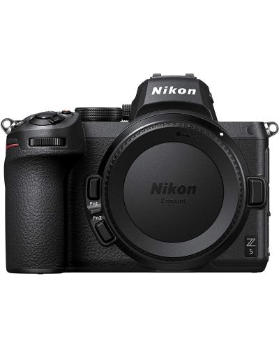 Fotoaparat Nikon Z 5 Body - 2