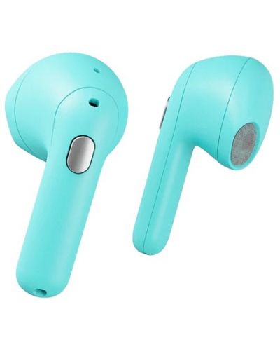 Bežične slušalice Happy Plugs - Hope, TWS, plave - 4
