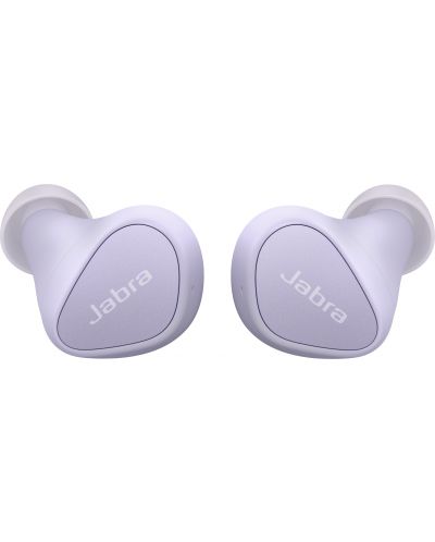 Bežične slušalice Jabra - Elite 3, TWS, ljubičaste - 2