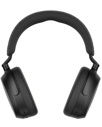 Bežične slušalice Sennheiser - Momentum 4 Wireless, ANC, crne - 4