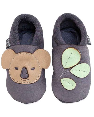 Cipele za bebe Baobaby - Classics, Koala, veličina M - 1