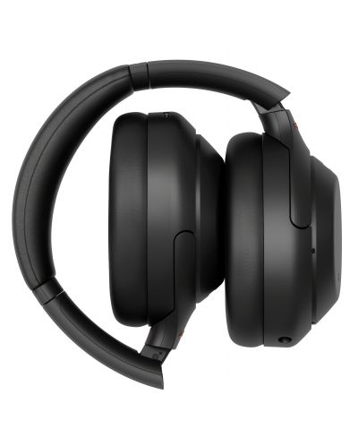 Bežične slušalice Sony - WH-1000XM4 , ANC, crne - 3