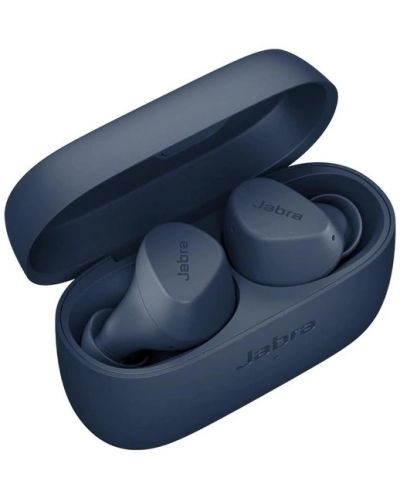 Bežične slušalice Jabra - Elite 2, TWS, plave - 1
