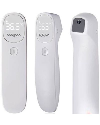 Termometar Babyono 790 Touch free - 2