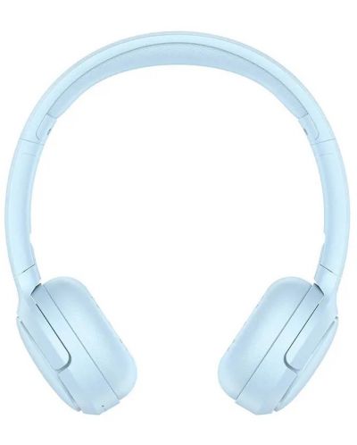 Bežične slušalice s mikrofonom Edifier - WH500, plave - 6