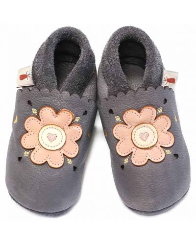 Cipele za bebe Baobaby - Classics, Daisy, veličina S - 1