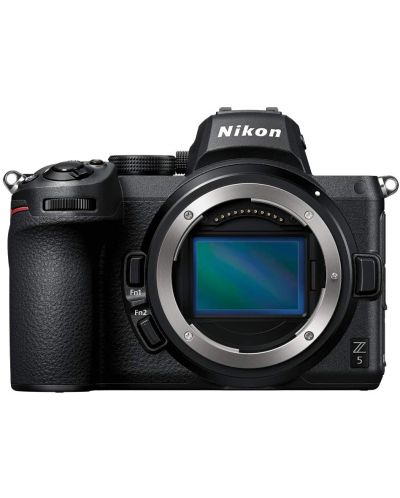 Fotoaparat Nikon Z 5 Body - 1