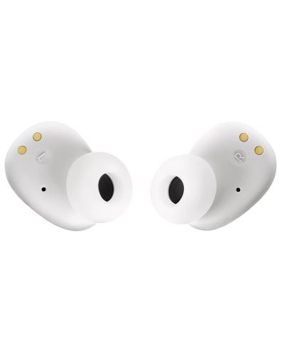 Bežične slušalice JBL - Vibe Buds, TWS, bijele - 6