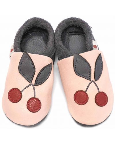 Cipele za bebe Baobaby - Classics, Cherry Pop, veličina 2XL - 1