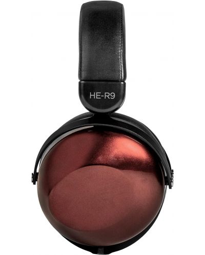 Bežične slušalice HiFiMAN - HE-R9 Wireless, crne/crvene - 2