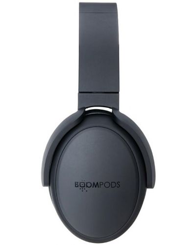 Bežične slušalice Boompods - Headpods Pro, crne - 3
