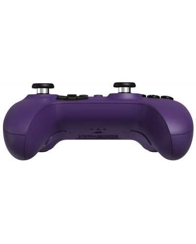 Bežični kontroler 8BitDo - Ultimate 2.4G, Hall Effect Edition, Purple (PC) - 4