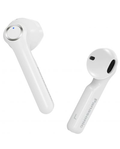 Bežične slušalice Panasonic  - B100W, TWS, bijele - 3