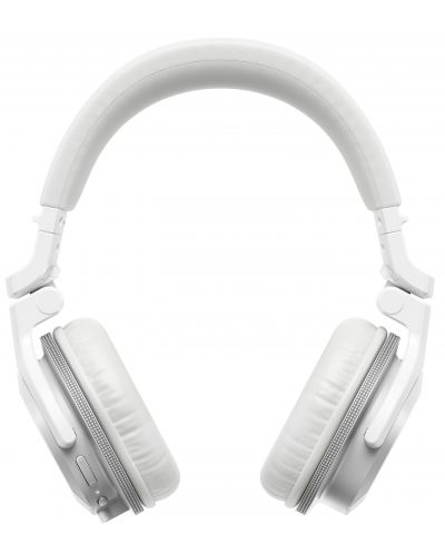Bežične slušalice s mikrofonom Pioneer DJ - HDJ-CUE1BT, bijele - 4