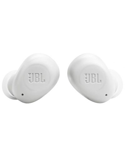 Bežične slušalice JBL - Vibe Buds, TWS, bijele - 5