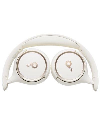 Bežične slušalice s mikrofonom Anker - SoundCore H30i, bijele - 2