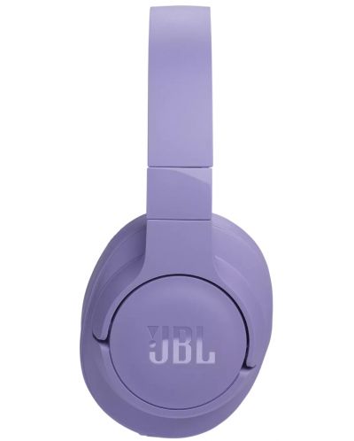 Bežične slušalice s mikrofonom JBL - Tune 770NC, ANC, ljubičaste - 3