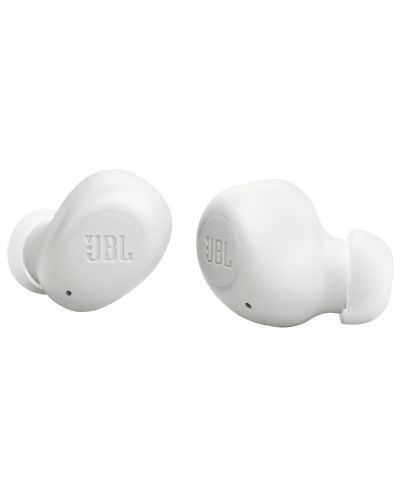 Bežične slušalice JBL - Wave Buds, TWS, bijele - 5