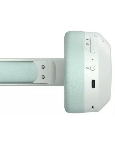 Bežične slušalice Edifier - W820NB Plus, ANC, zelene - 7