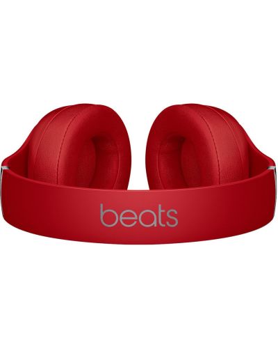Bežične slušalice Beats by Dre - Studio3, ANC, Red/Core - 6