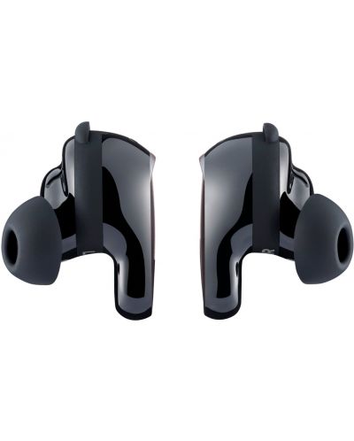 Bežične slušalice Bose - QuietComfort Ultra, TWS, ANC, crne - 4