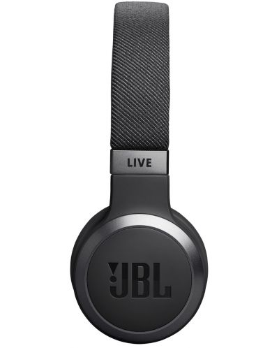 Bežične slušalice JBL - Live 670NC, ANC, crne - 4