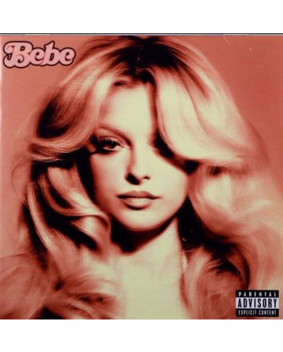 Bebe Rexha - Bebe (CD) - 1