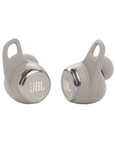 Bežične slušalice JBL - Reflect Flow Pro, TWS, ANC, bijele - 4