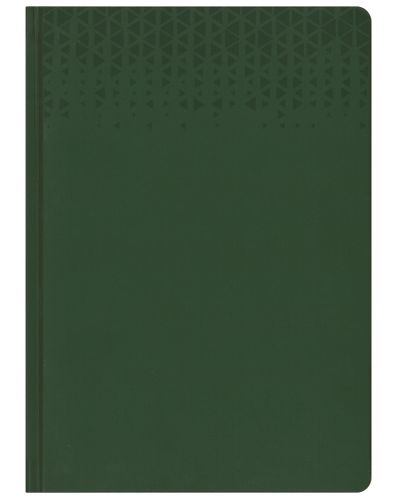 Dnevnik Lastva Standard - A5, 96 listova, zeleni - 1