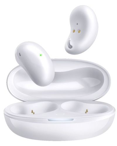 Bežične slušalice ProMate - Teeny, TWS, bijele - 1