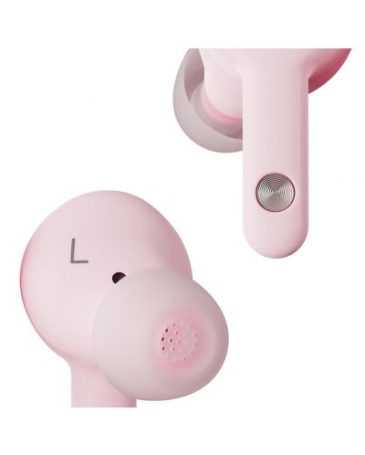 Bežične slušalice Sudio - A2, TWS, ANC, ružičaste - 3