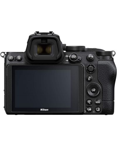 Fotoaparat bez zrcala Nikon - Z5 + 24-50mm, f/4-6.3, crni - 6
