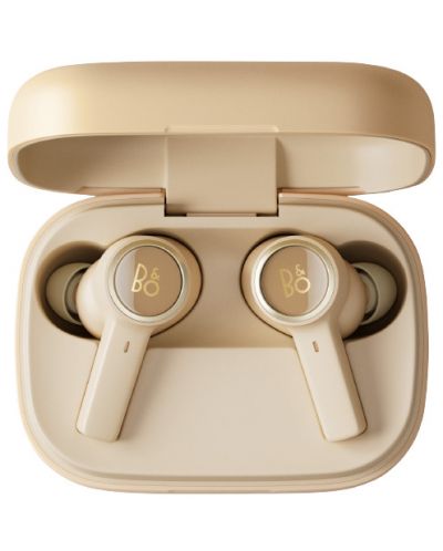 Bežične slušalice Bang & Olufsen - Beoplay EX, TWS, Gold Tone - 2