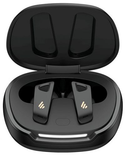 Bežične slušalice Edifier - NeoBuds Pro 2, TWS, ANC, crne - 4