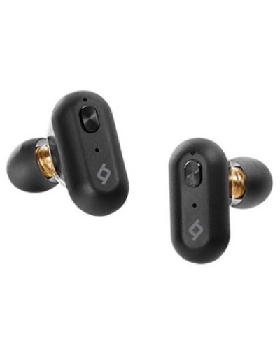 Bežične slušalice ttec - AirBeat Duo, TWS, crne - 3