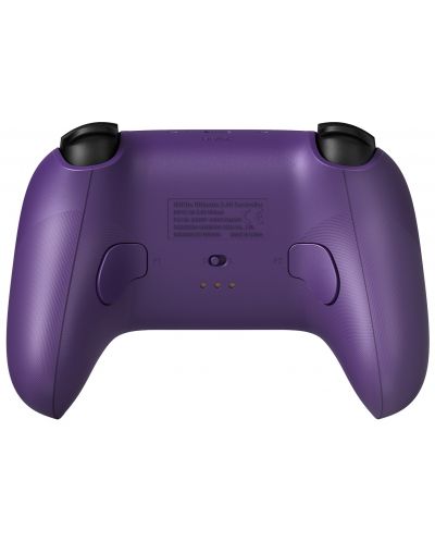 Bežični kontroler 8BitDo - Ultimate 2.4G, Hall Effect Edition, Purple (PC) - 2