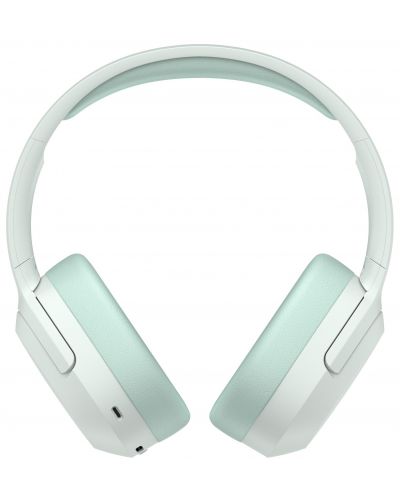 Bežične slušalice Edifier - W820NB Plus, ANC, zelene - 4