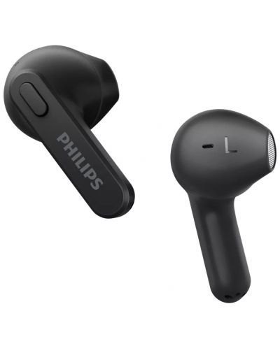 Bežične slušalice Philips - TAT2236BK/00, TWS, crne - 5