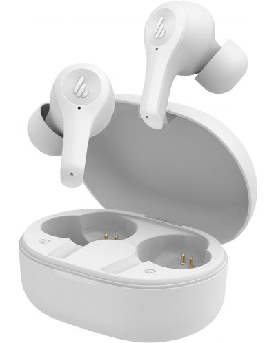 Bežične slušalice Edifier - X5 Lite, TWS, bijele - 1