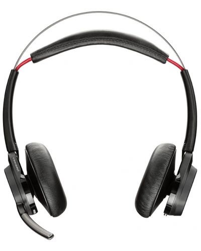 Bežične slušalice Plantronics - Voyager Focus B825 DECT, ANC, crne - 3