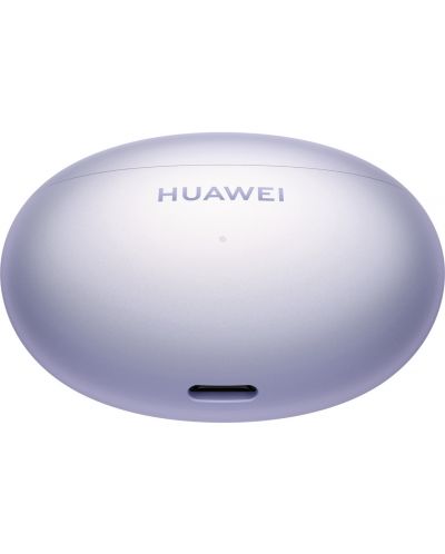 Bežične slušalice Huawei - FreeBuds 6i, TWS, ANC, ljubičaste - 8