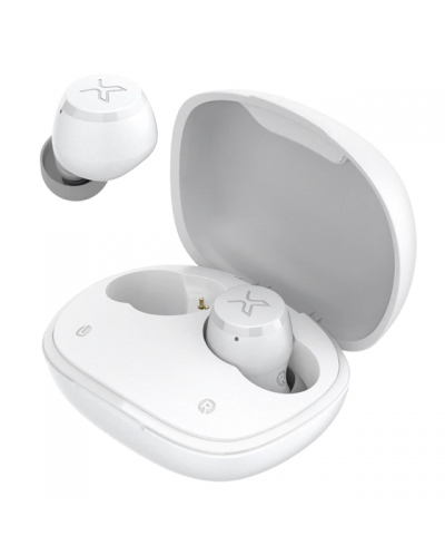 Bežične slušalice Edifier - X3s, TWS, ANC, bijele - 1