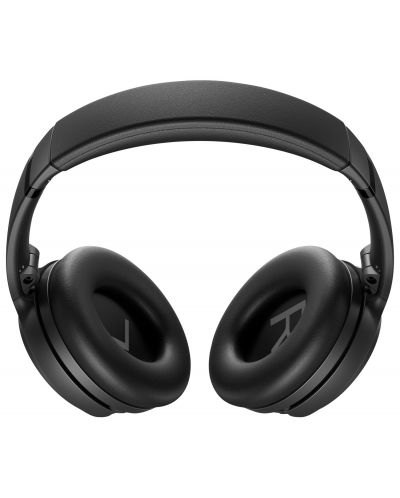 Bežične slušalice Bose - QuietComfort, ANC, crne - 4