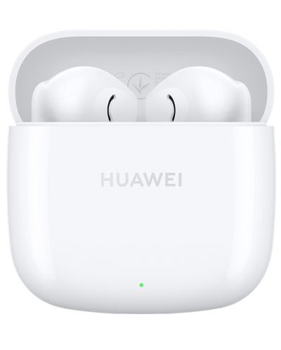 Bežične slušalice Huawei - FreeBuds SE 2, TWS, bijele - 2