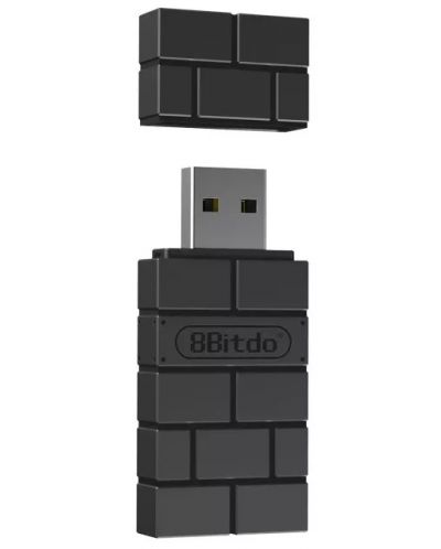 Bežični USB adapter 8Bitdo - Series 2 - 1
