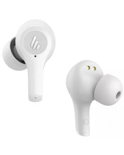 Bežične slušalice Edifier - X5 Lite, TWS, bijele - 5