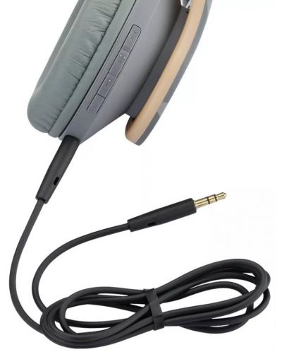 Bežične slušalice PowerLocus - P2, Stone Grey - 6